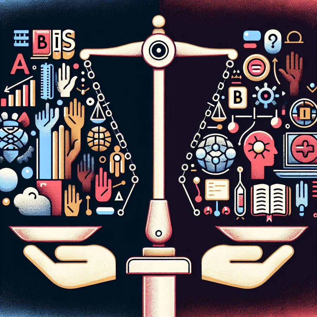 AI Bias: Understanding and Mitigating Unfair Outcomes in Your AI Systems