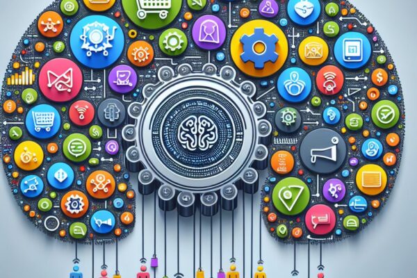 AI for Marketing Automation: Personalizing Customer Experiences and Driving Sales