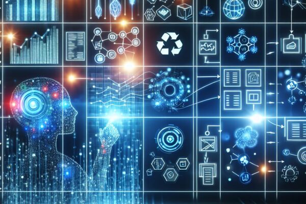 Beyond Spreadsheets: How AI is Revolutionizing Data Analysis for Business Growth