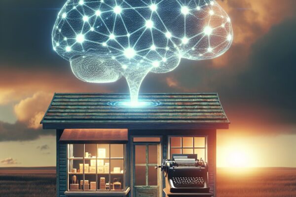 Beyond the Buzzword: Demystifying AI for Small Business Owners