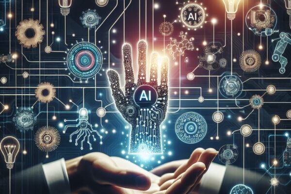 Demystifying Generative AI: How Businesses Can Leverage AI for Content Creation and Innovation