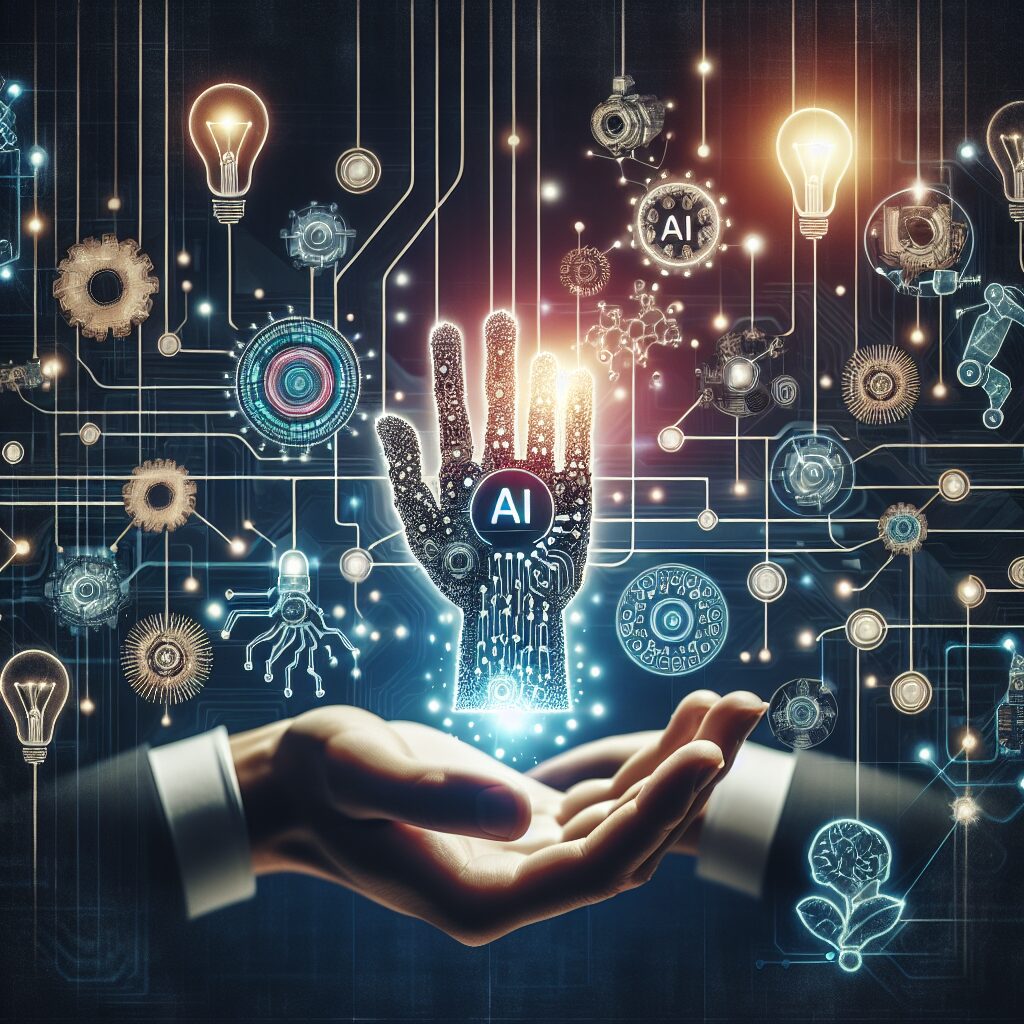 Demystifying Generative AI: How Businesses Can Leverage AI for Content Creation and Innovation