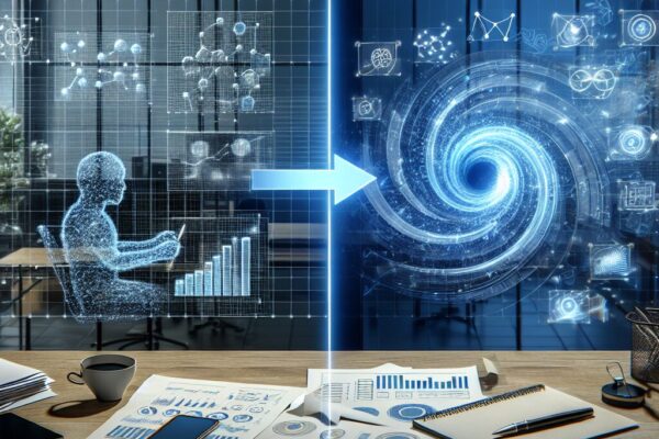 From Reactive to Predictive: How AI-Powered Analytics Can Transform Your Business Decisions