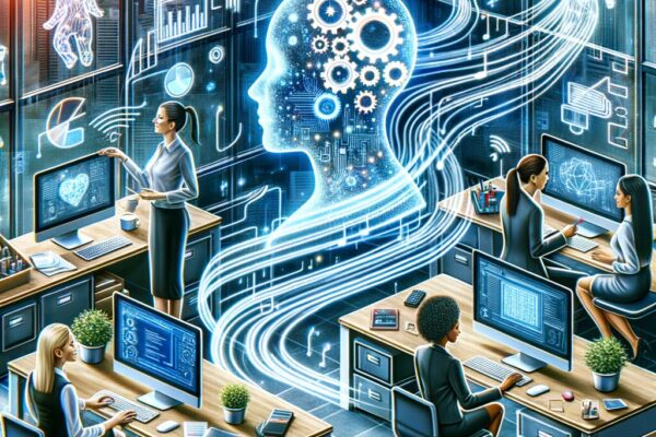 How AI-Driven Workflow Automation Can Revolutionize Small Business Operations