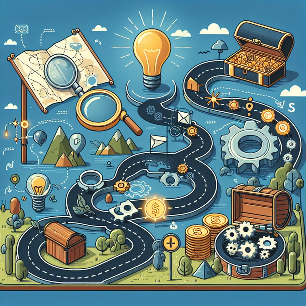 The AI Project Playbook: Navigating Implementation from Idea to ROI