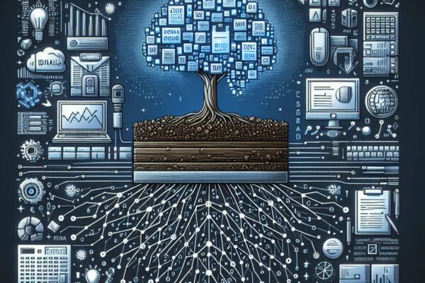 The Data Dilemma: Why Your Business Data is the Foundation for AI Success