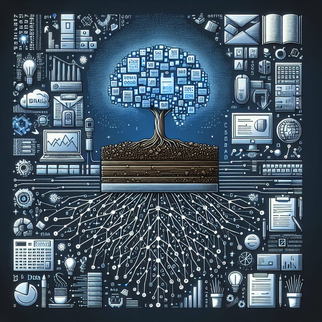 The Data Dilemma: Why Your Business Data is the Foundation for AI Success