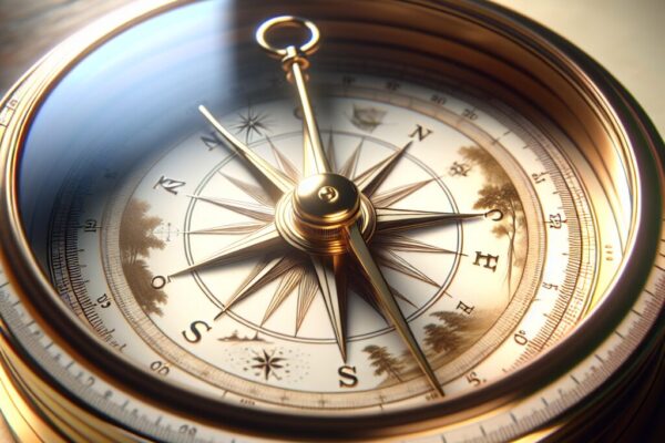 The Ethical Compass: Ensuring Responsible AI Development in Your Organization