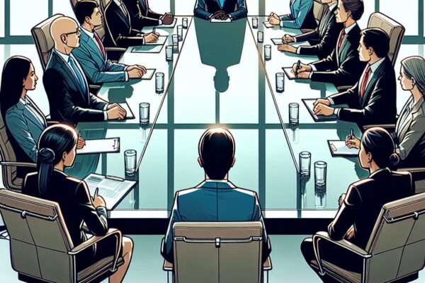 The Invisible Chief AI Officer: Why Leadership is Key to AI Adoption (Even Without a Dedicated Role)