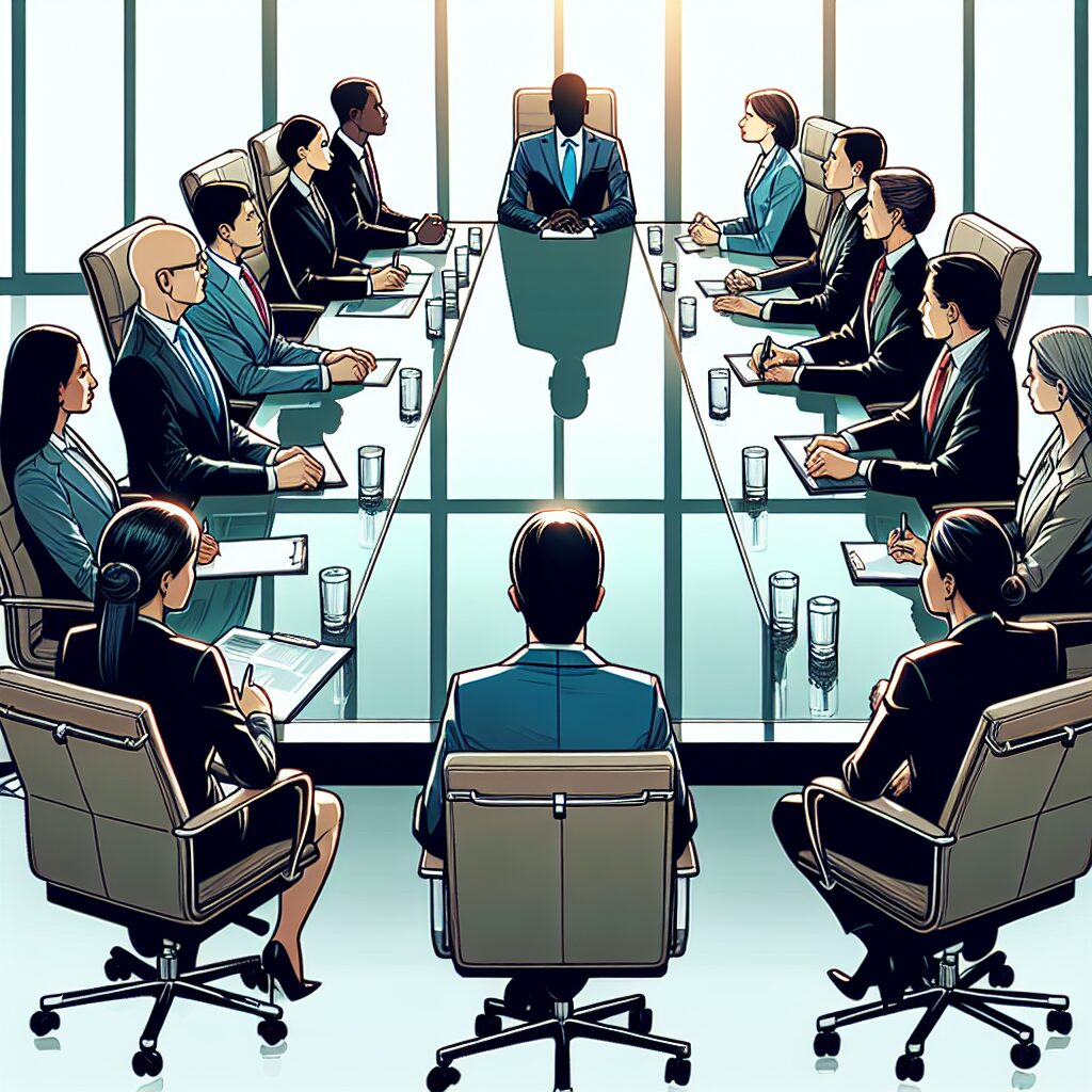 The Invisible Chief AI Officer: Why Leadership is Key to AI Adoption (Even Without a Dedicated Role)