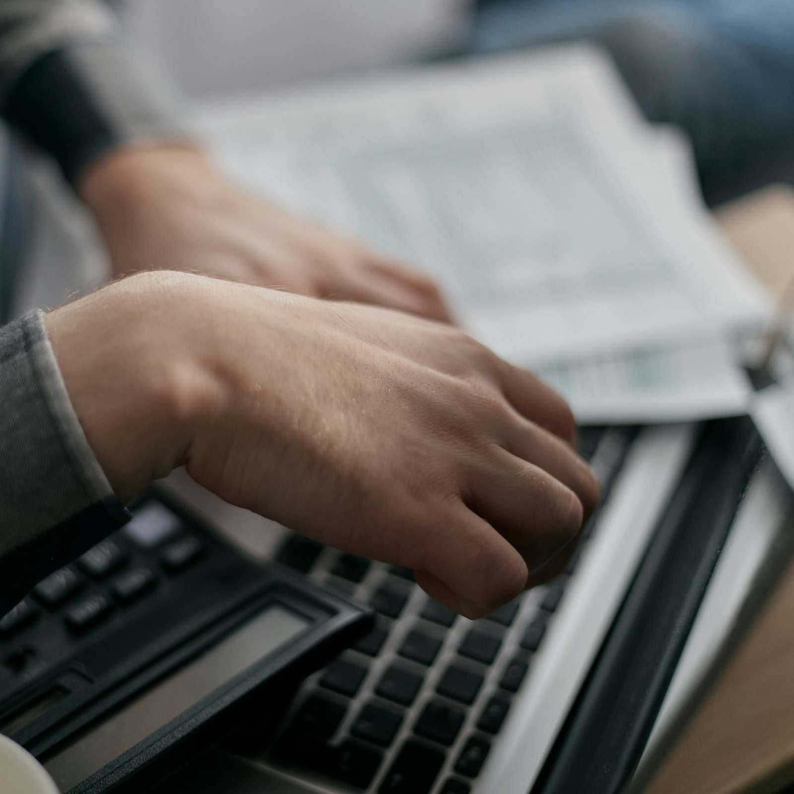 Automating Invoice and Expense Management with AI: Reduce Errors and Accelerate Reimbursements