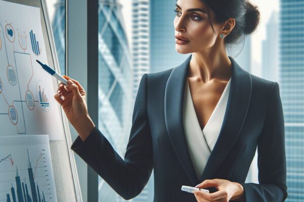 AI-Driven Niche Consulting: Turning Decades of Expertise into a Scalable Business After 50