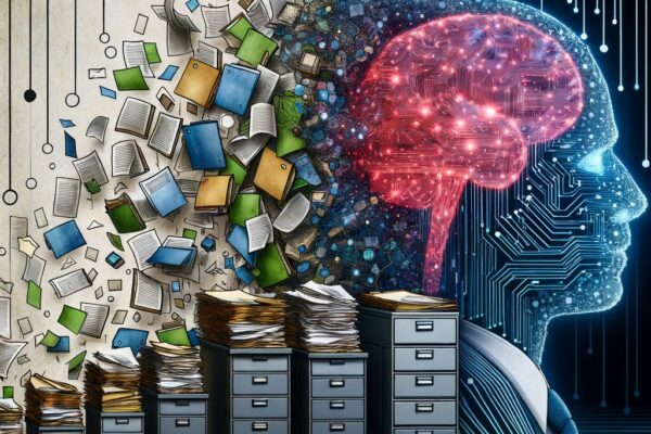 AI-Powered Knowledge Hubs: Transform Your Company’s Document Chaos into Instant Insights