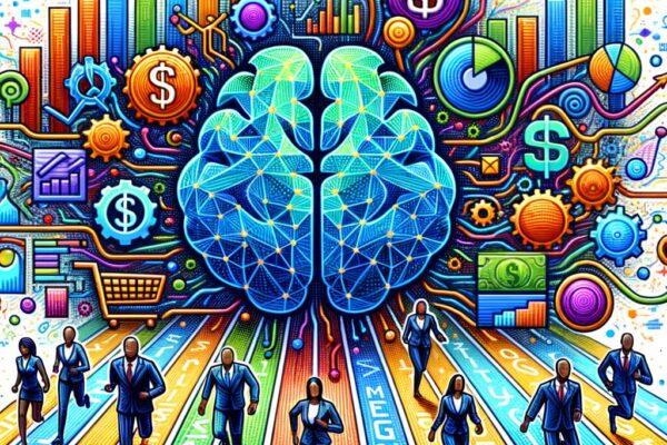 AI-Powered Market Research: A Beginner’s Guide for Entrepreneurs 50 and Beyond
