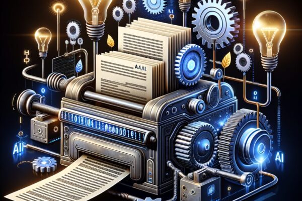 Automating Compliance Reporting with AI-Powered Document Processing: Unlocking Accuracy and Efficiency in Regulated Industries
