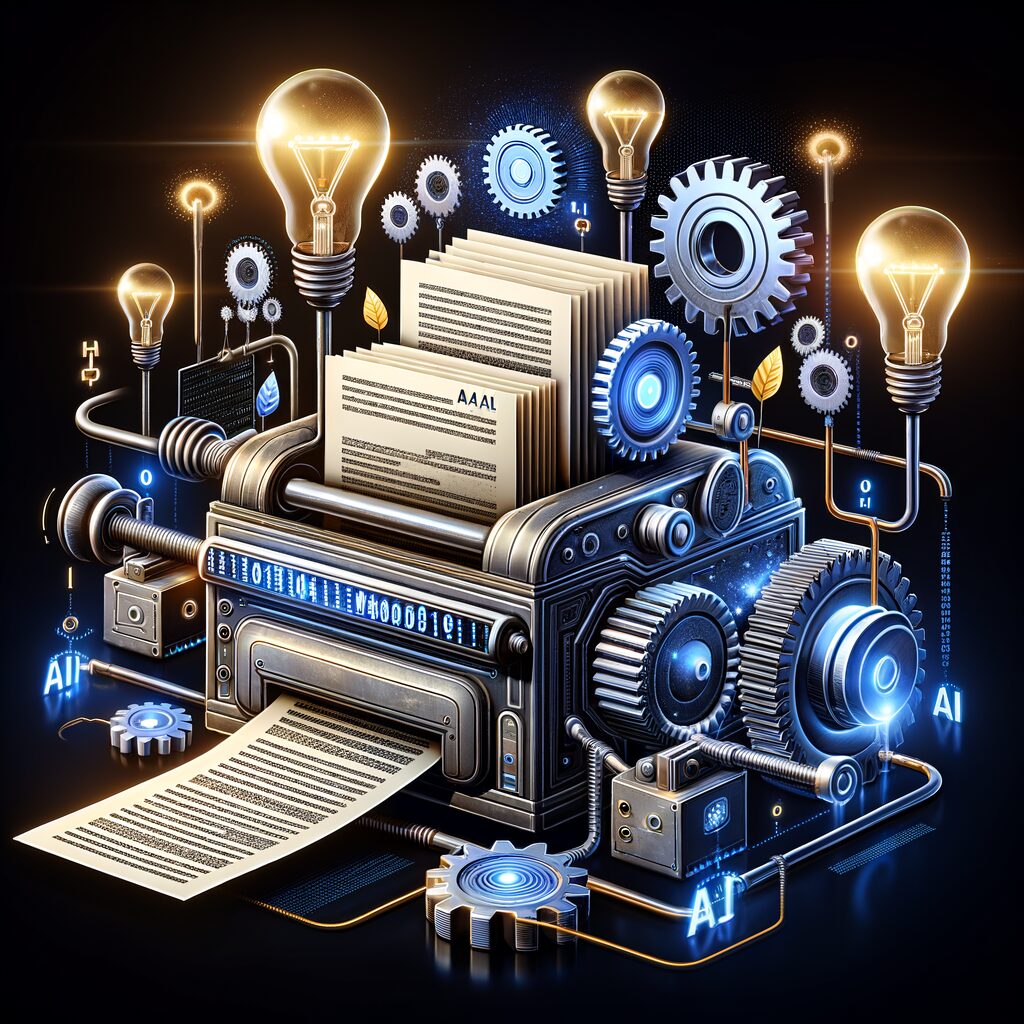 Automating Compliance Reporting with AI-Powered Document Processing: Unlocking Accuracy and Efficiency in Regulated Industries