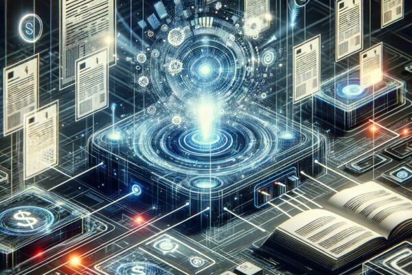 Automating Invoice and Expense Processing with AI for Hands-Off Finance Operations