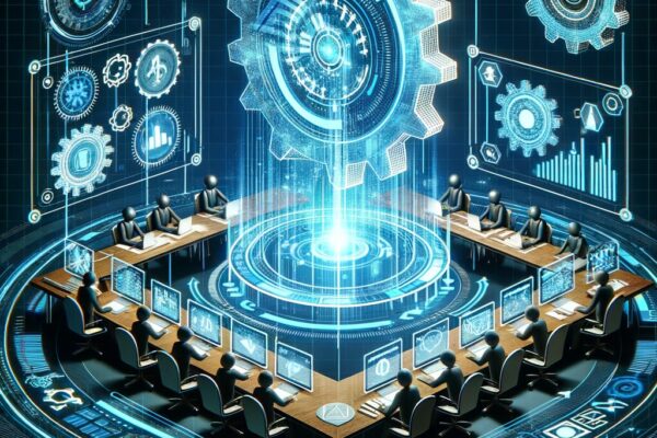 Automating Meeting Summaries and Action Items with AI-Powered Tools