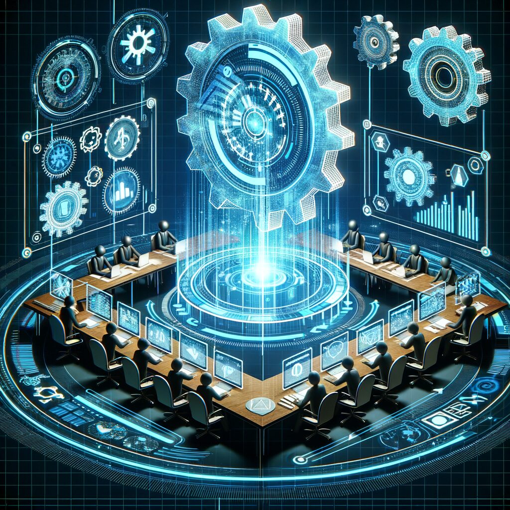 Automating Meeting Summaries and Action Items with AI-Powered Tools