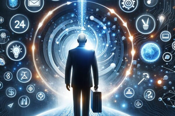 From Experience to Enterprise: Launching an AI-Powered Online Coaching Business After 50