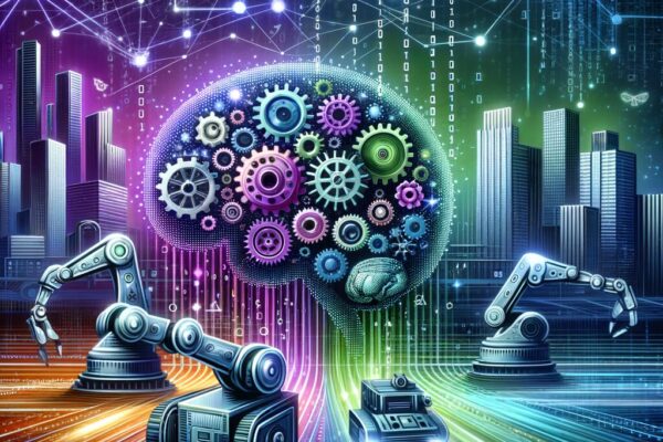 Harnessing AI, Automation, and Data: Transforming Business Productivity and Cost Efficiency