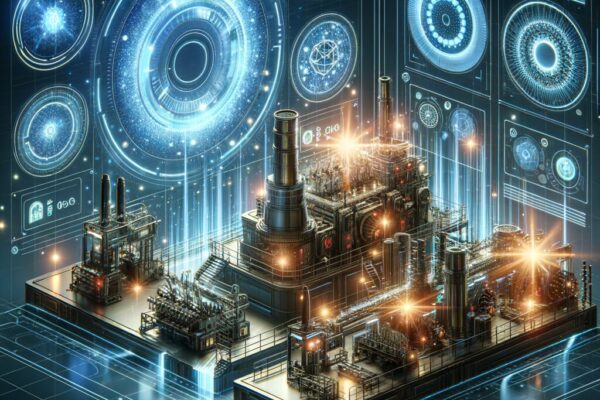 Harnessing AI-Powered Predictive Maintenance to Slash Downtime and Cut Costs