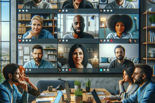 Leveraging AI-Driven Workflow Automation to Streamline Remote Team Collaboration
