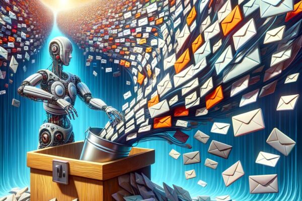 Streamlining Email Overload with AI Triage: A Step-by-Step Guide