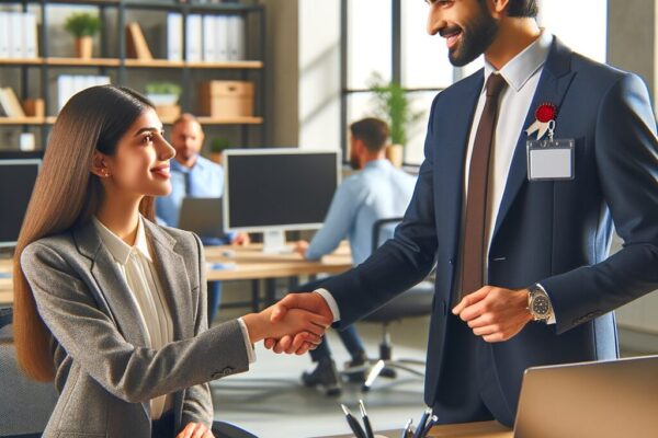 Streamlining Employee Onboarding with AI-Driven Automation: Ending the Administrative Abyss
