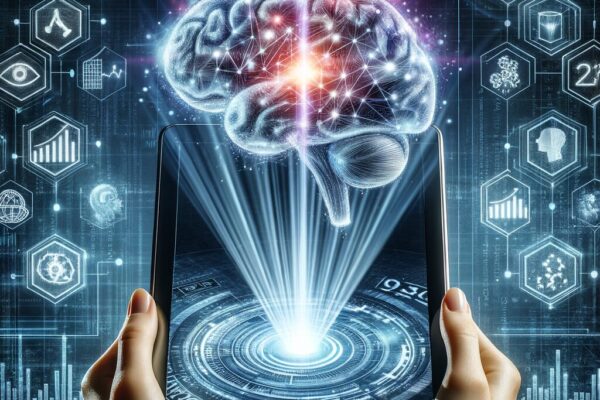 Automating Competitive Intelligence with AI: Real-Time Market Insights at Your Fingertips