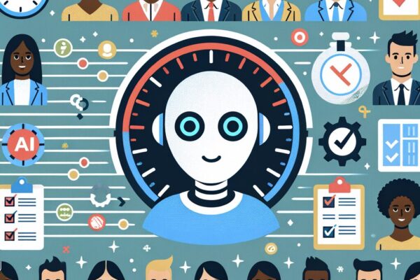 Automating Employee Onboarding with AI: Personalized, Faster, and More Compliant
