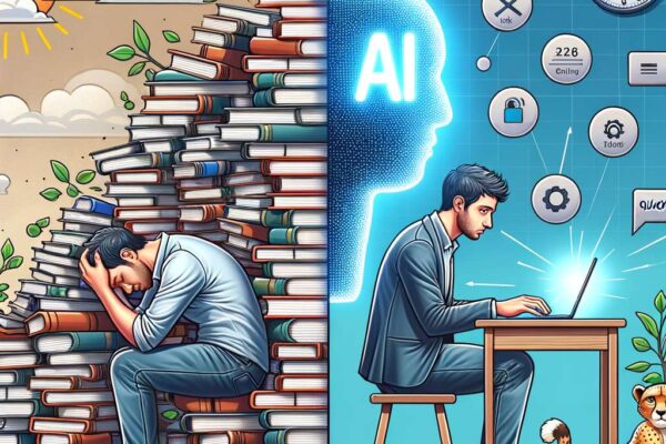 Stop Drowning in Manuals: Build AI-Powered Microlearning That Gets People Productive Faster