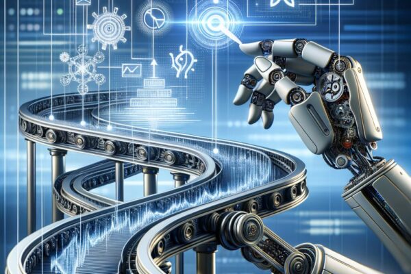 Never Miss a Market Move: Building a Lean, Automated Competitive Intelligence Pipeline with AI