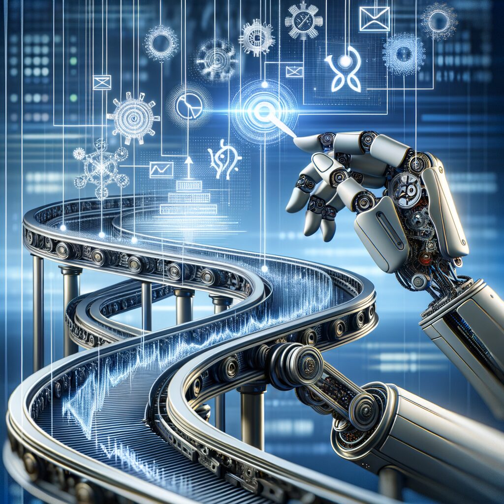 Never Miss a Market Move: Building a Lean, Automated Competitive Intelligence Pipeline with AI