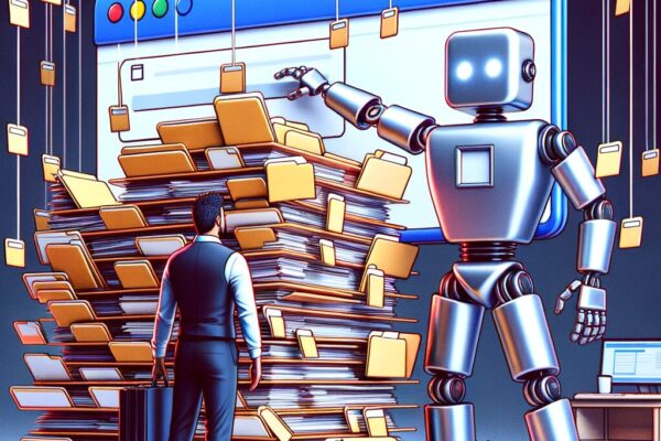 Stop Drowning in Tabs: Automating Competitive Intelligence with AI for Small Businesses