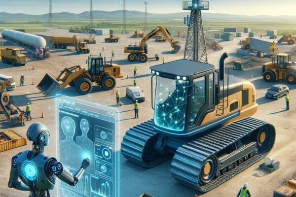 Stop Waiting for Breakdowns: How AI-Powered Predictive Maintenance Keeps Mobile Field Teams Rolling