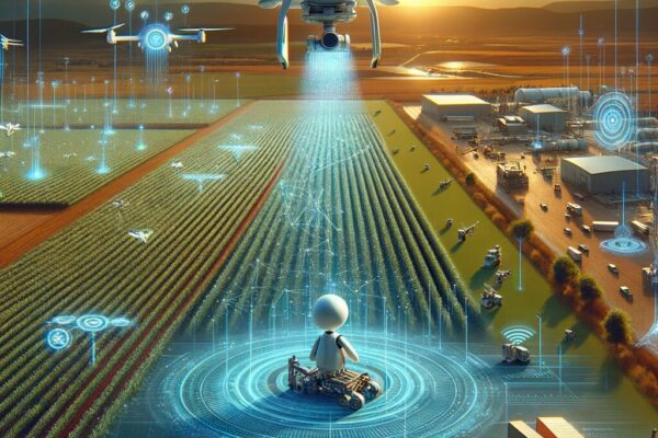 When a Photo Is the Evidence: Automating Field-Service QA with AI-Powered Inspection