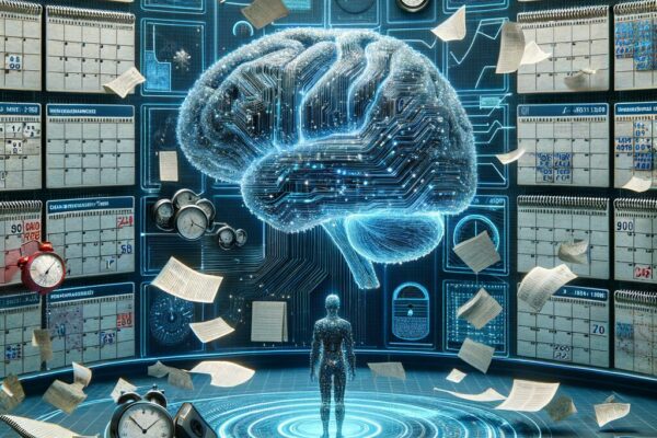 When Calendars Fight Back: How AI Scheduling Stops the Small, Daily Chaos That Eats Your Week