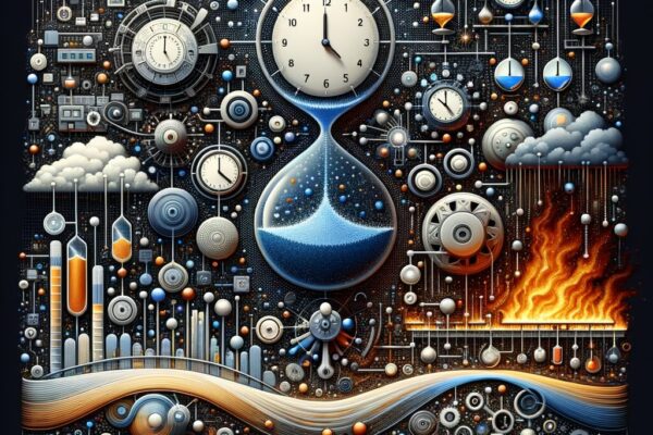 When the Friday Roster Feels Like a Fire Drill: AI-Driven Scheduling and Absence Forecasting for Hourly Workforces
