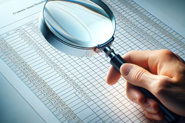 When the Spreadsheet Breaks: How AI-Driven Compliance Monitoring Keeps SMBs Out of the Fire