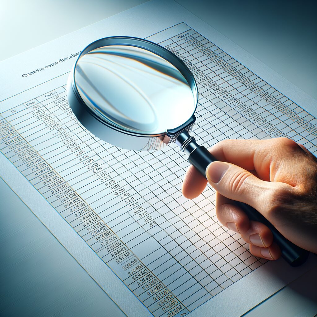 When the Spreadsheet Breaks: How AI-Driven Compliance Monitoring Keeps SMBs Out of the Fire
