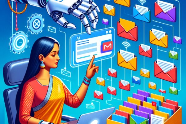 AI-Powered Email Triage and Action Automation — How to Cut Inbox Time Without Losing Control