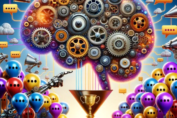 Channel the Noise: Automating Customer Feedback Analysis with AI to Drive Product Wins