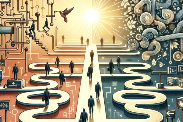 From Friction to Flow: Automating Employee Onboarding with AI for Personalized, Time‑Saving Journeys