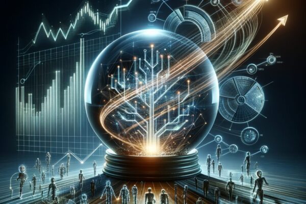 Stop Chasing Shadows: Use Predictive Lead Scoring and Simple AI Automation to Surface Real Opportunities