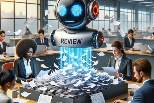 How AI Can Turn HR’s Quarterly Grind into Clear Action
