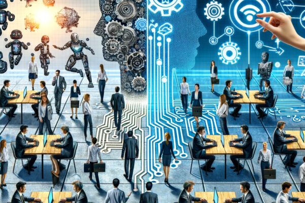 When Automation Breaks Trust: A Practical Guide to Human-in-the-Loop AI Workflows for SMBs