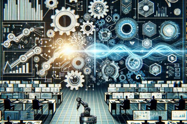 When Bots Need Brains: A Practical Guide to Combining RPA and AI for Complex Back-Office Workflows