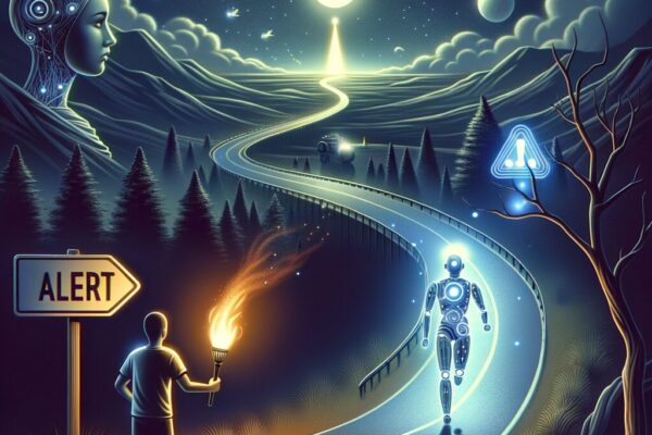 When Competitors Move at Night: Build AI-Driven Competitive Intelligence That Alerts You First