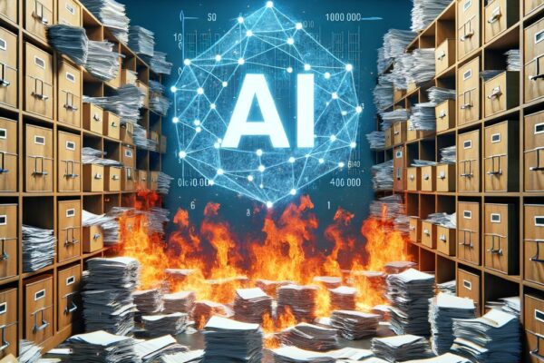 When Spreadsheets Burn: How AI Stops the Panic Before an Audit